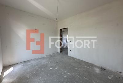 Duplex individual cu 4 camere Urseni - Toate utilitatile - 8