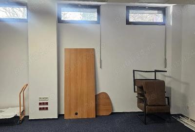 Spatiu birouri 85 mp, cladire moderna, Blv Dinicu Golescu - 3
