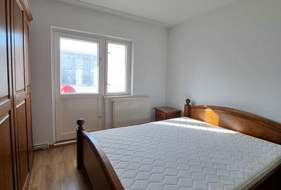Apartament cu 3 camere decomandat în Central - 8