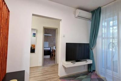 Ion Mihalache - Domenii - Piata Victoriei - Apartament 2 camere - renovat - - 16