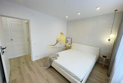 Apartament cu 2 camere semidecomandat, mobilat în Gheorgheni - 5