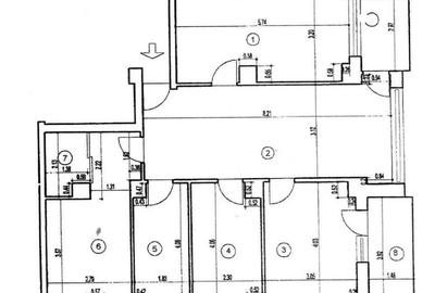 Baneasa I Apartament 4 camere - 8