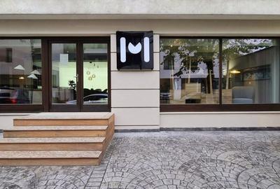 Spatiu comercial 123 mp | Parter | Baneasa | Comision 0 | - 1