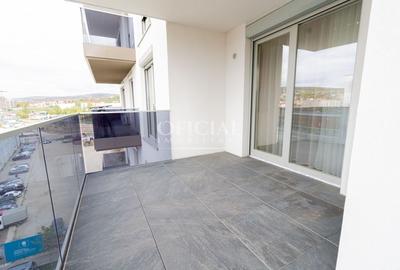 Apartament 2 Camere | La cheie | Complex Elite City | Zona Iris Auchan - 8