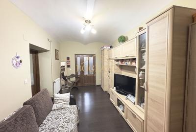 BG04 Ap cu 2 camere,Stil Italian,Zona Centrala - 3