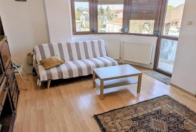 Apartament cu 3 camere decomandat în Cotroceni - 5