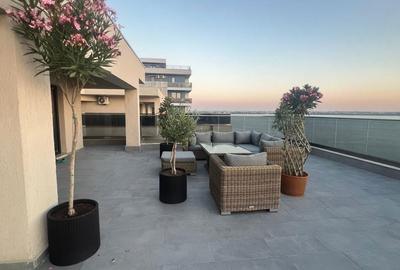 Apartament cu 3 camere decomandat în Central - 7