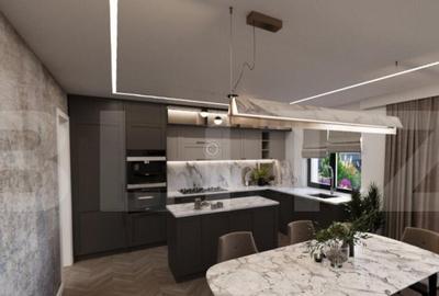 Casă cu 4 camere cu Teren 300 Mp în Central - 3