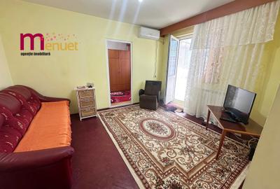 Apartament 2 camere,str.1848 Apartament 2 camere,str.1848 - 4