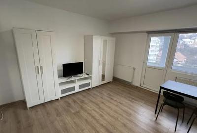 Apartament 1 camera D, in Gara - 1