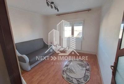 Apartament 2 camere, 48 mp utili, centrala, Tomis N, - 2