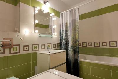 Decomandat, spatios si luminos, vedere frumoasa, Tractorul, Brasov, - 5