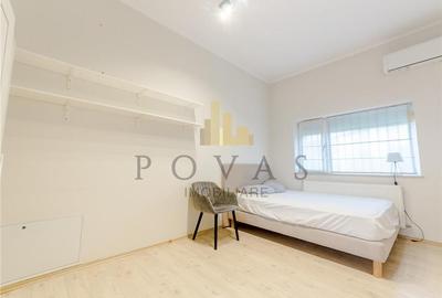 Casă individuală cu 6 camere cu Canalizare în Central - 5