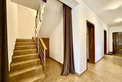 6 Camere | Teren 427 MP | Garaj Dublu | Otopeni - 12