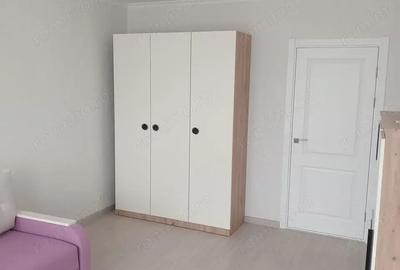 Se ofera spre inchiriere garsoniera in zona Stefan Cel Mare - 2