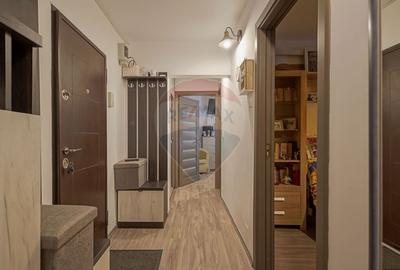 Vanzare apartament 2 camere cu suflet in Racadau-0%Comision Cumparator - 5