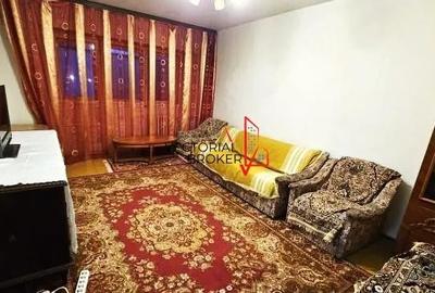 Apartament cu 4 camere decomandat, mobilat în Costin Georgian - 2