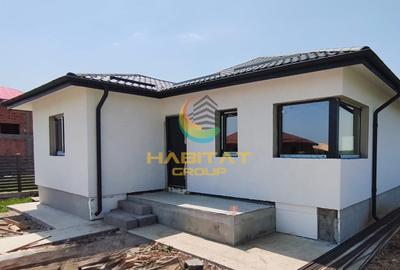 Casă individuală cu 3 camere cu Canalizare în Vidra - 6