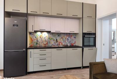 Apartament cu 3 camere în Central - 16