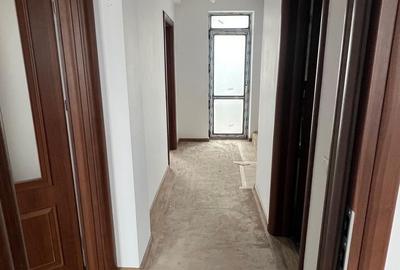 Locuință ideală pentru familie – terasă, balcon, mansardă 62 mp - 5