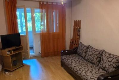 OPORTUNITATE: Apartament 1 Camera Decomandat Siderurgi?tilor, Etaj 1 - 13