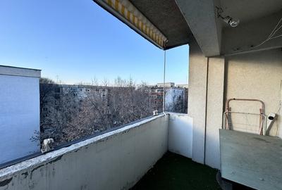 Inchiriere apartament 2 camere, decomandat, mobilat, Lujerului - 12