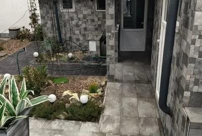 Vila deosebita Buftea, 5 camere, teren 360 mp - 7