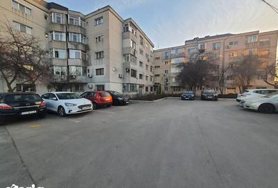 Apartament cu 2 camere decomandat, mobilat în Aurel Vlaicu - 2
