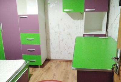 Inchiriez apartament 2 camere zona generala 14 - 2