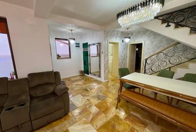 Vila individuala P+1+M constructie 2024 | Posibilitate Rate | Teren 400 mp - 4