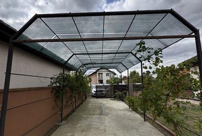 Casă cu 3 camere cu Teren 325 Mp în Șag - 6