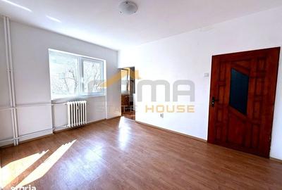 Apartament cu 2 camere semidecomandat în Grădiște
