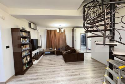 Casă individuală cu 5 camere cu Canalizare în Ghercești - 3