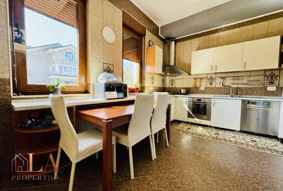 Casă individuală cu 5 camere cu Piscina în Domnești - 9