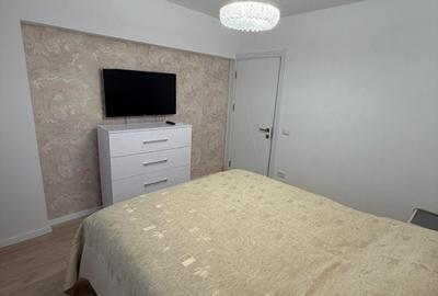 Apartament cu 2 camere semidecomandat în Gară - 8