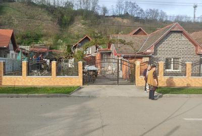 Casa de vinzare vii?oara judetul Cluj - 7