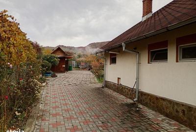 Casă cu 4 camere cu Teren 1042 Mp în Central - 2