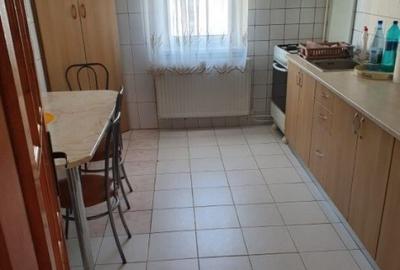 2 camere Bulevardul Titulescu - 1