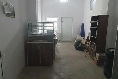 Spațiu comercial, de 145 mp, în Central - 3