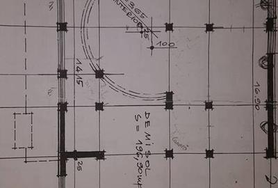 Casă în Central - 3