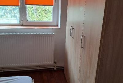 Apartament cu 2 camere nedecomandat în Tomis Nord - 3