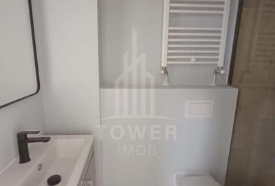Apartament cu 2 camere decomandat în Lazaret - 8
