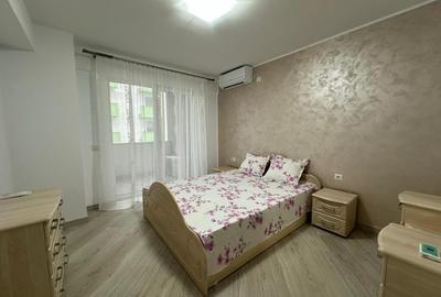 Apartament, 2 camere, 60 mp, open space, Lapus Arges , Zona Trenul Pierdut - 3