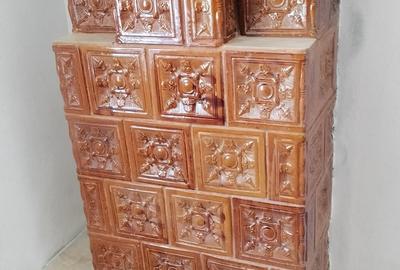 Casă cu 3 camere în Drăgășani - 9