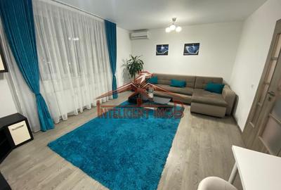 Apartament 3 camaere, utilat si mobilat modern in Selimbar - 1