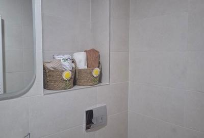 Apartament cu 2 camere decomandat în Central - 5
