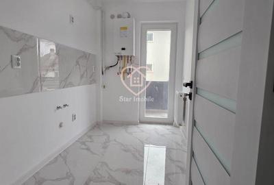 Apartament cu 2 camere semidecomandat în Ciurea - 6
