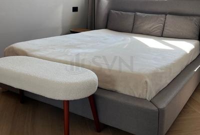 REA1026084 Apartament 3 camere I Floreasca - 7
