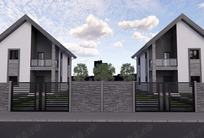 Case de vanzare in orasul Pantelimon - 4