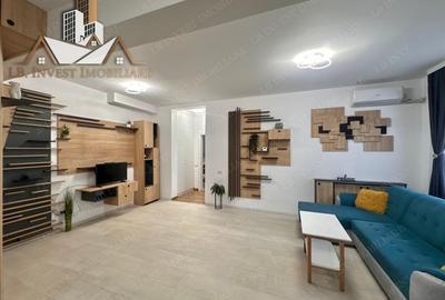 Apartament cu 2 camere decomandat în Dumbrăvița - 6